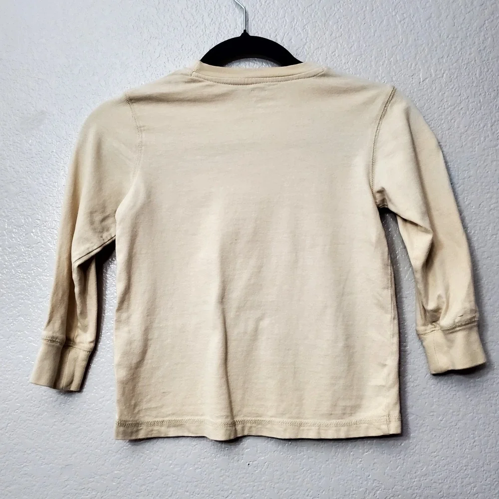 Gymboree boys long